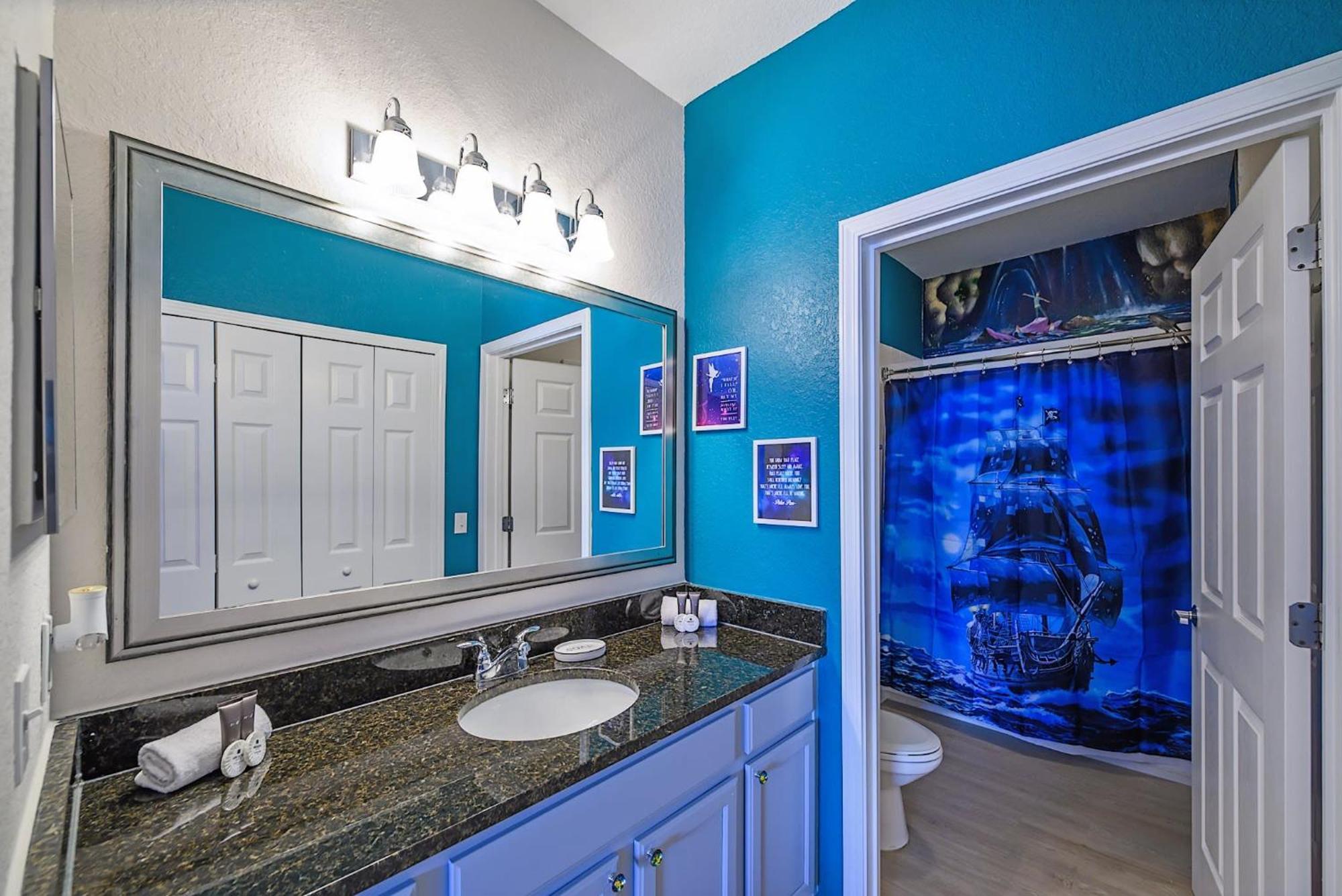Upstay - Disney Themed Apartment W Luxury Patio Orlando Exterior photo